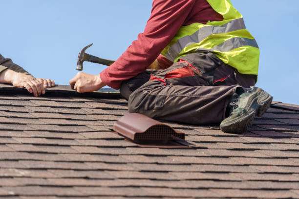 Best Storm Damage Roof Repair  in La Grande, OR