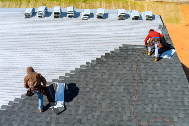 Roof Repair Estimates in La Grande, OR