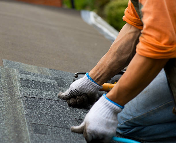 Best Storm Damage Roof Repair  in La Grande, OR